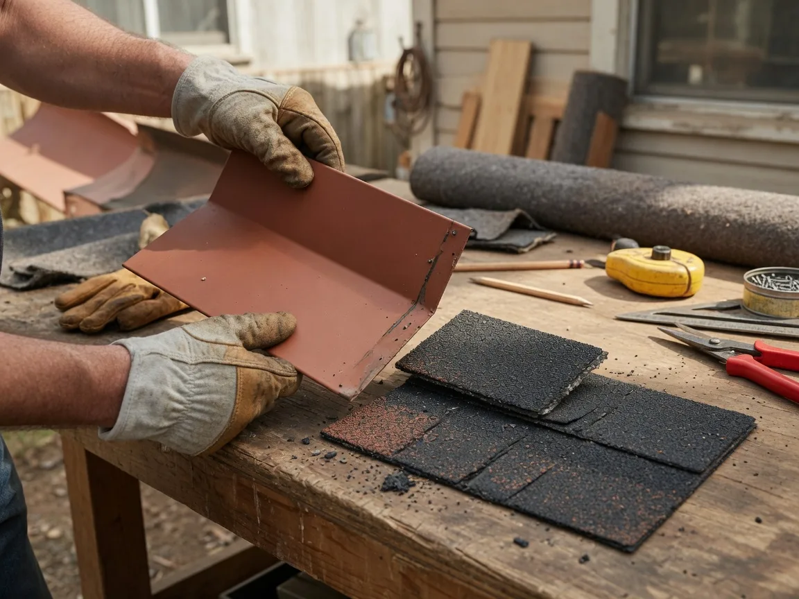 Roof Repair company in Prague, NE
